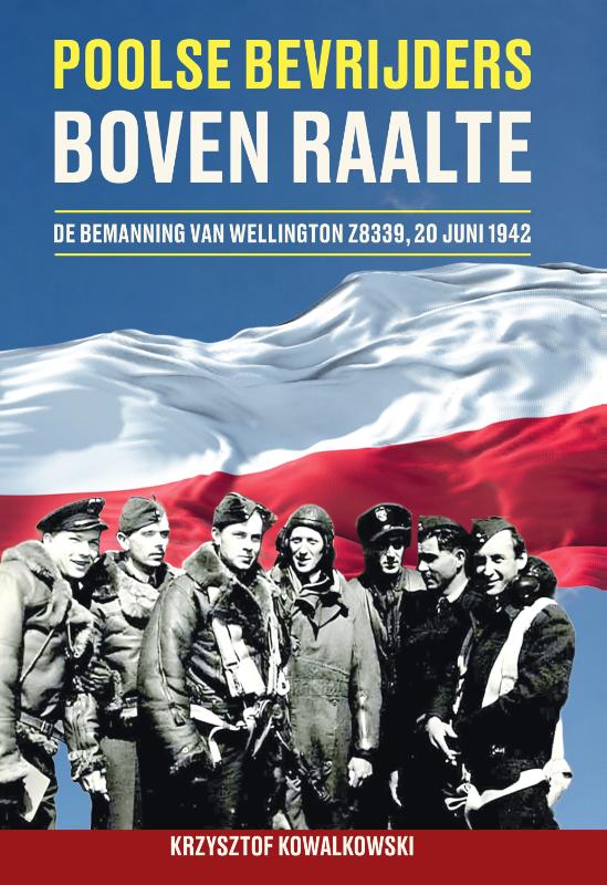 Poolse bevrijders boven Raalte
