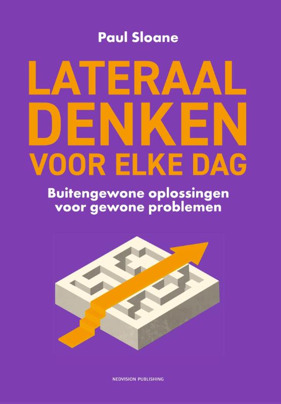 Lateraal denken voor elke dag