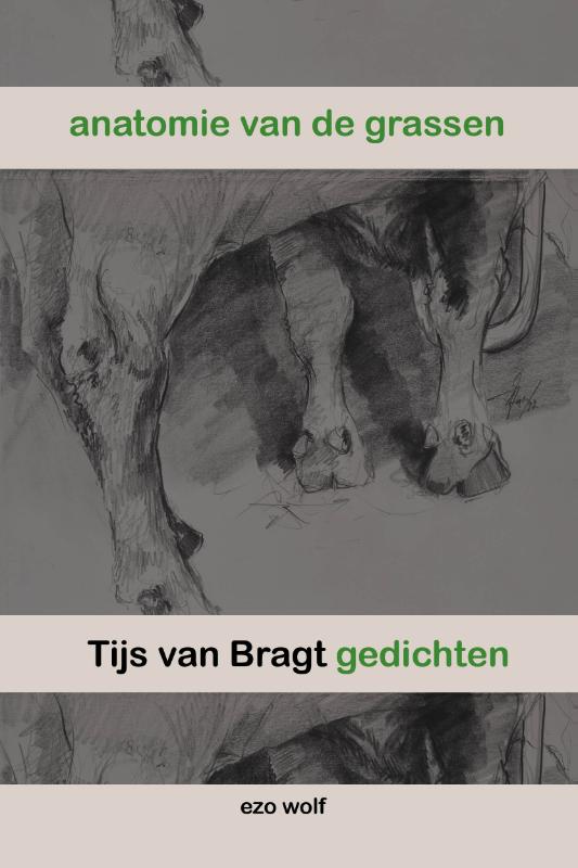 Anatomie van de grassen