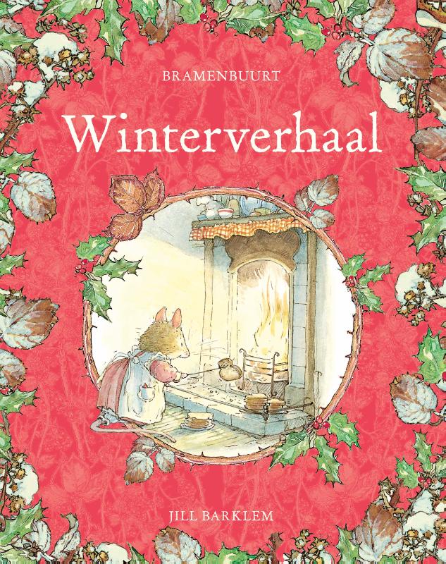 Winterverhaal