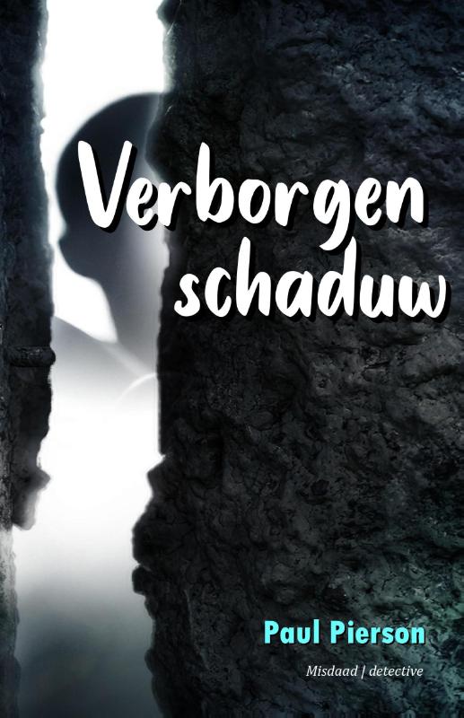 Verbogen schaduw