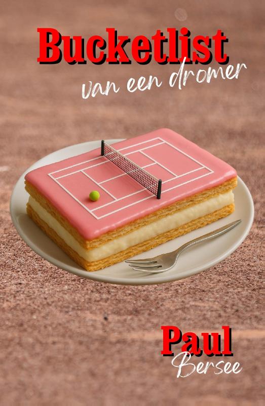 Bucketlist van een dromer