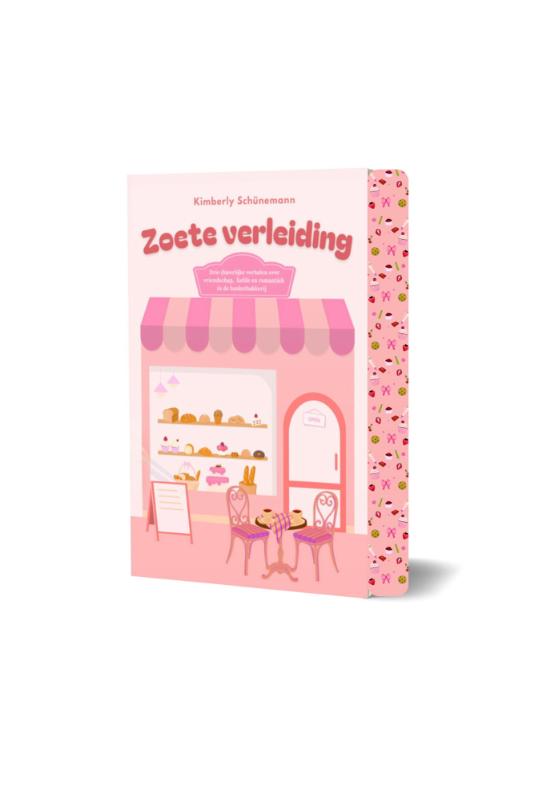 Zoete verleiding