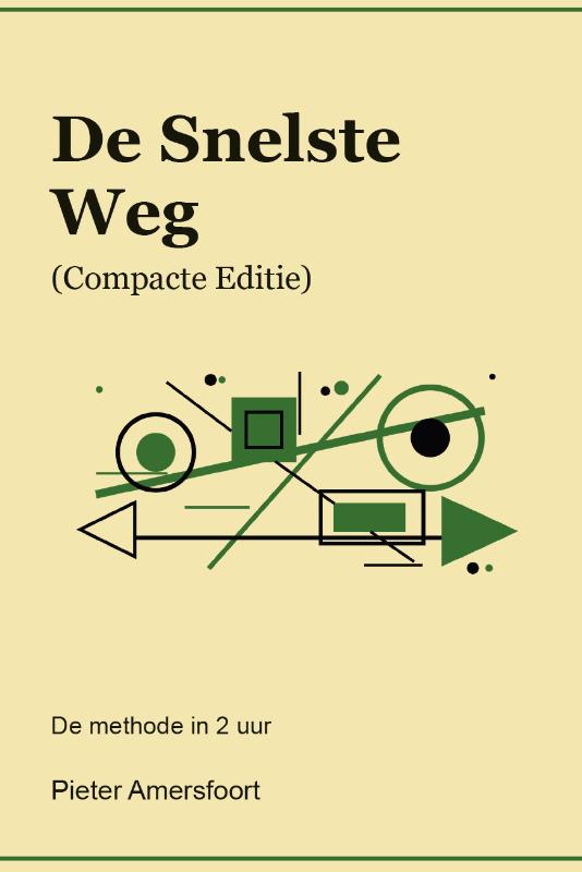 De Snelste Weg (Compacte Editie)