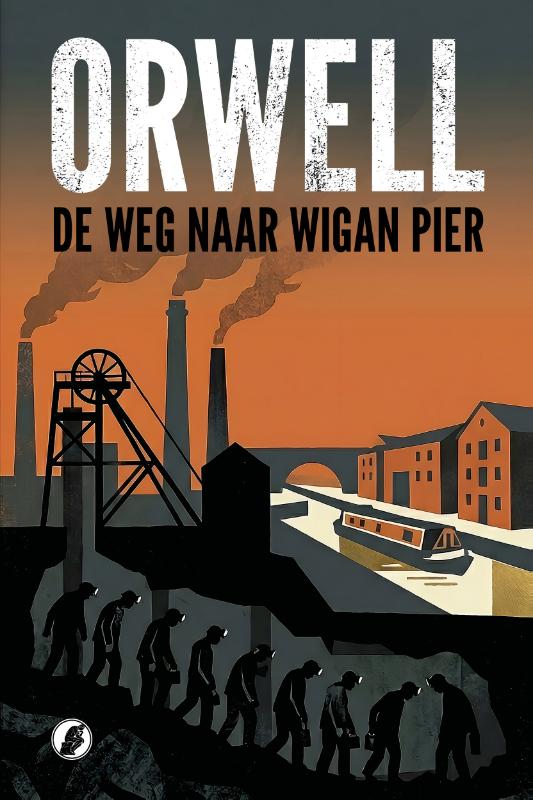 De Weg naar Wigan Pier