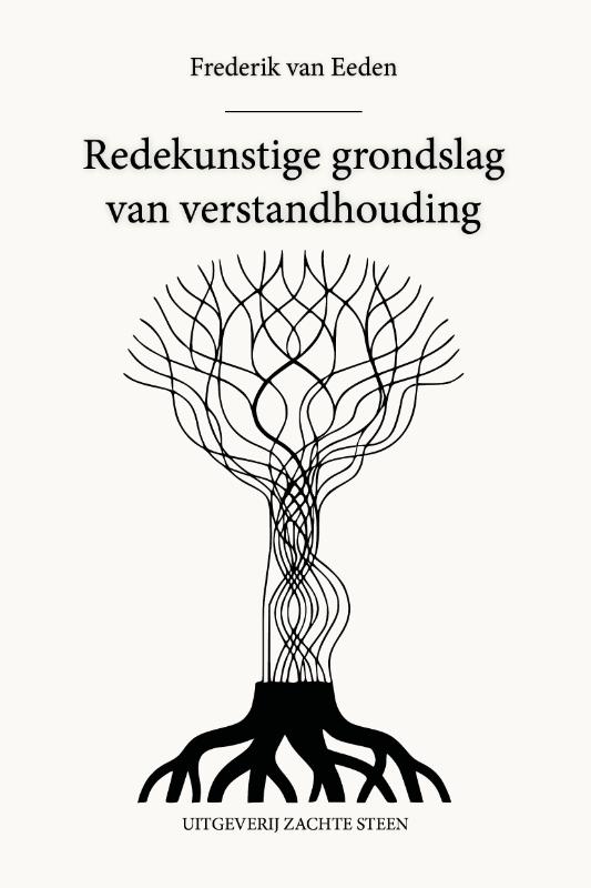 Redekunstige grondslag van verstandhouding