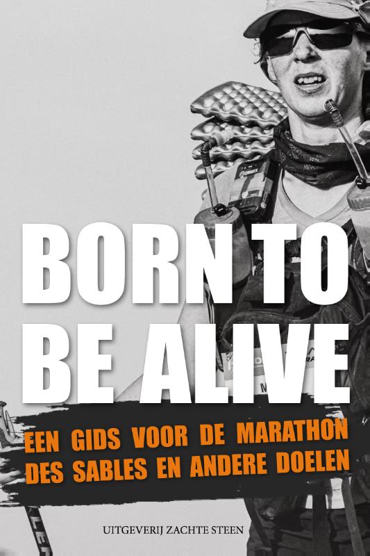Born to be alive