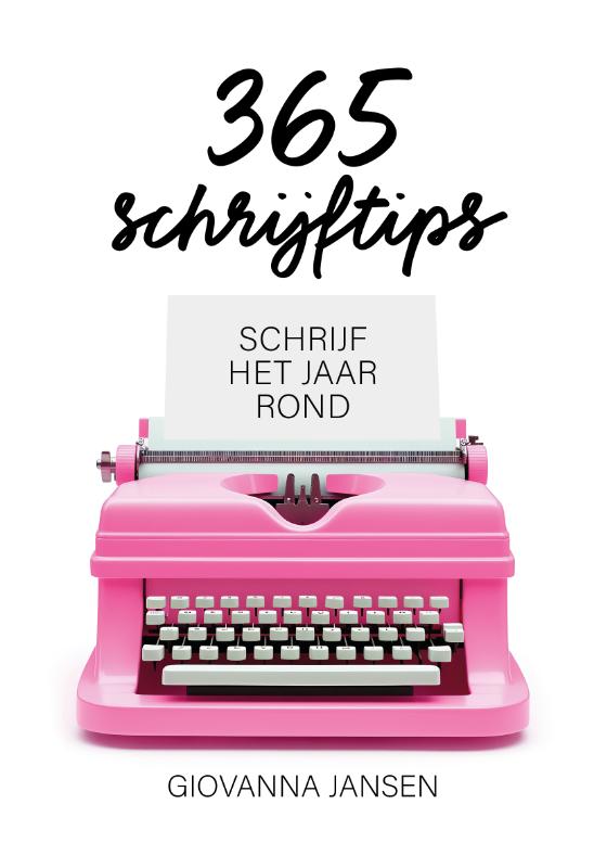 365 schrijftips