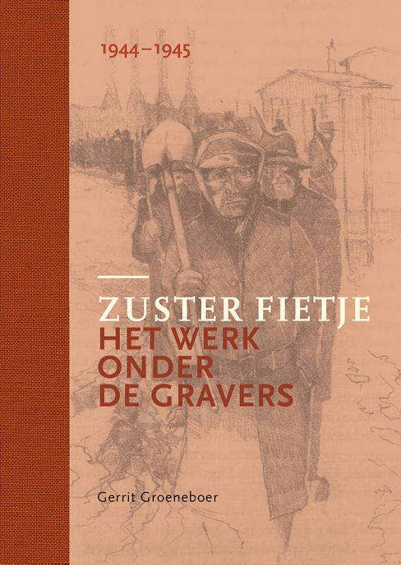 Zuster Fietje