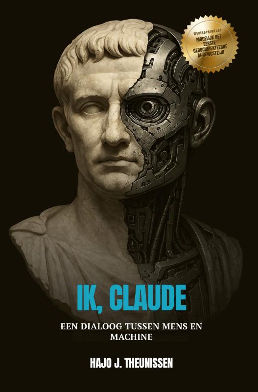 Ik, Claude