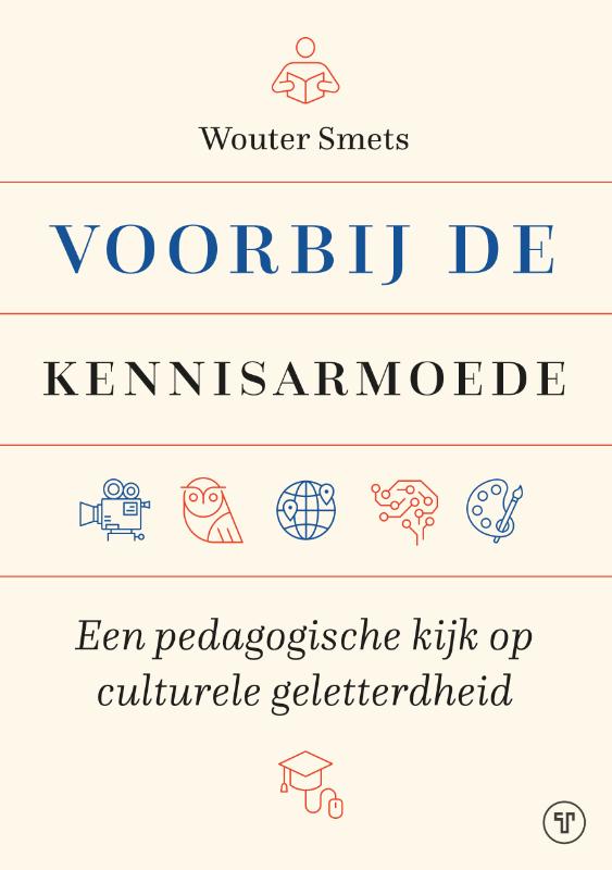 Voorbij de kennisarmoede