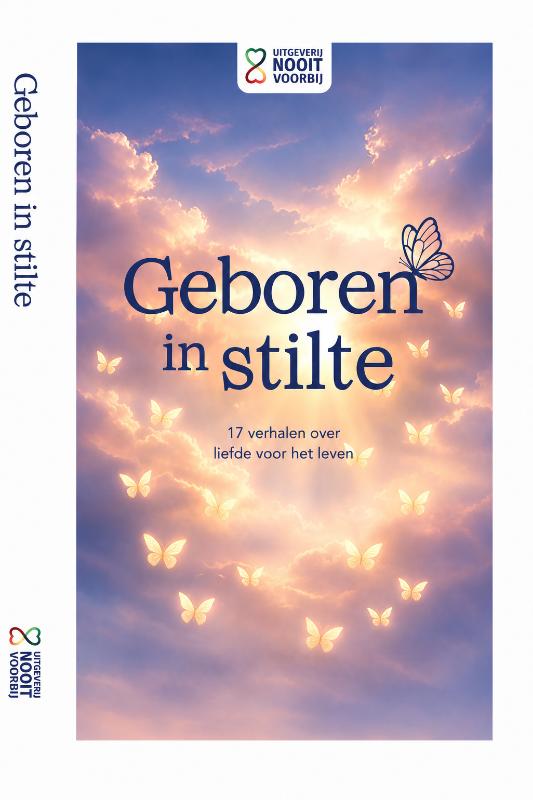 Geboren in Stilte