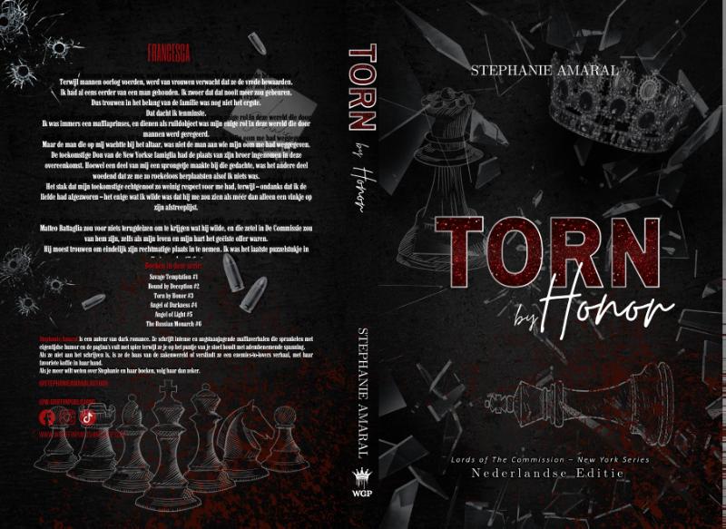 Torn By Honor