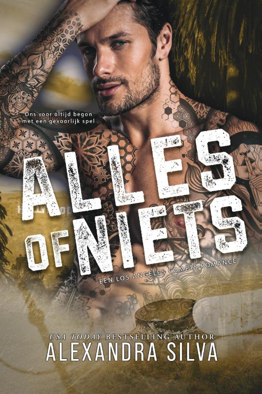Alles Of Niets
