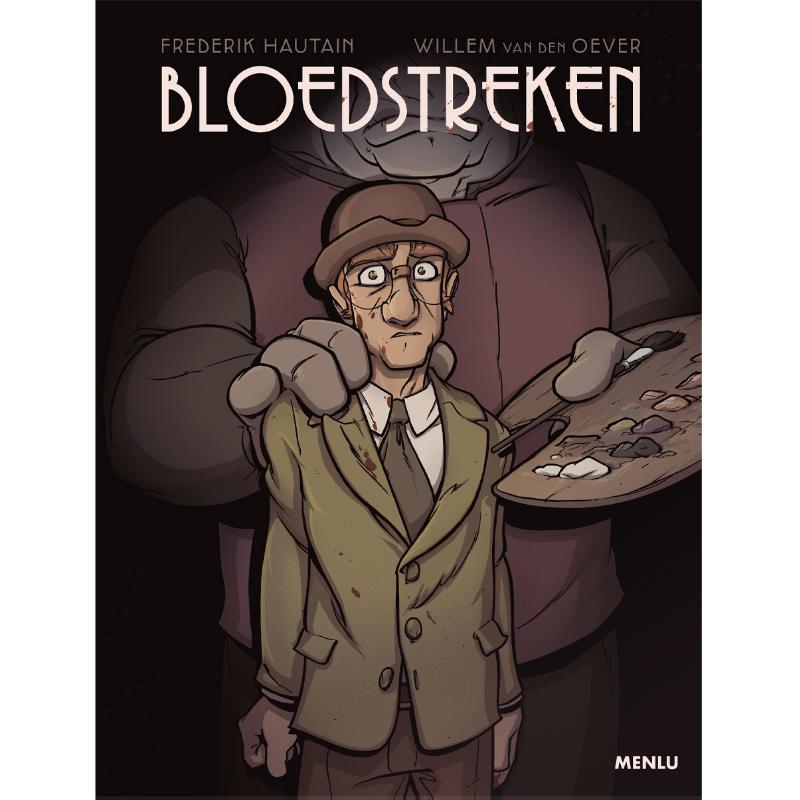 Bloedstreken