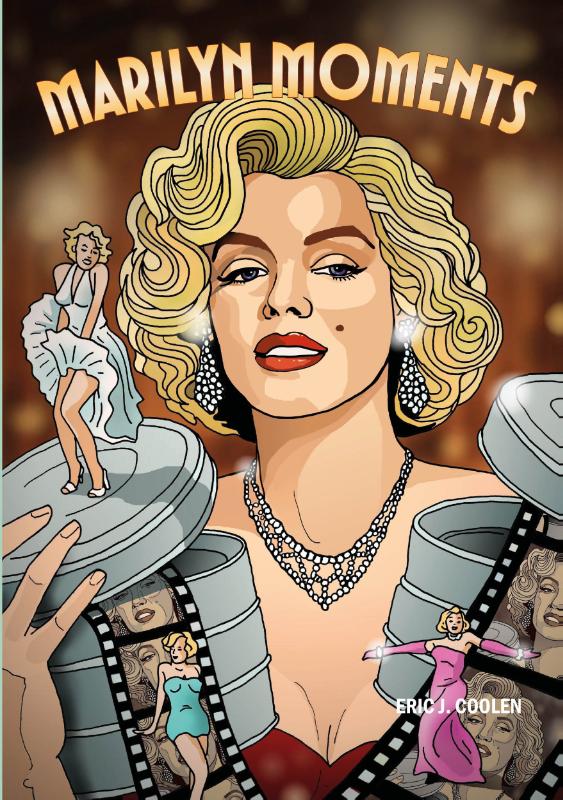 Marilyn Monroe Moments