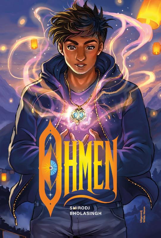 Ohmen