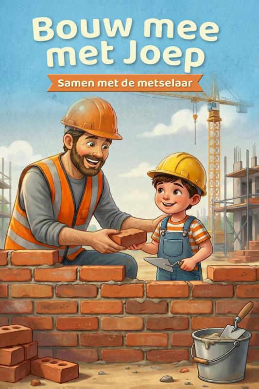 Bouw mee met Joep