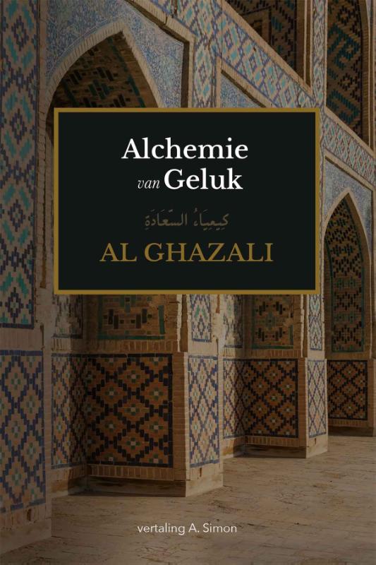 Alchemie van Geluk