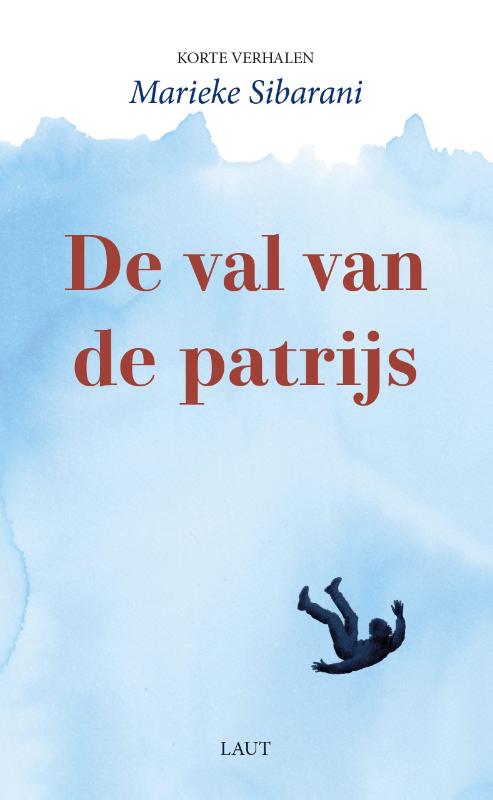 De val van de patrijs