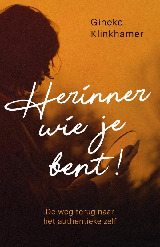 Herinner wie je bent