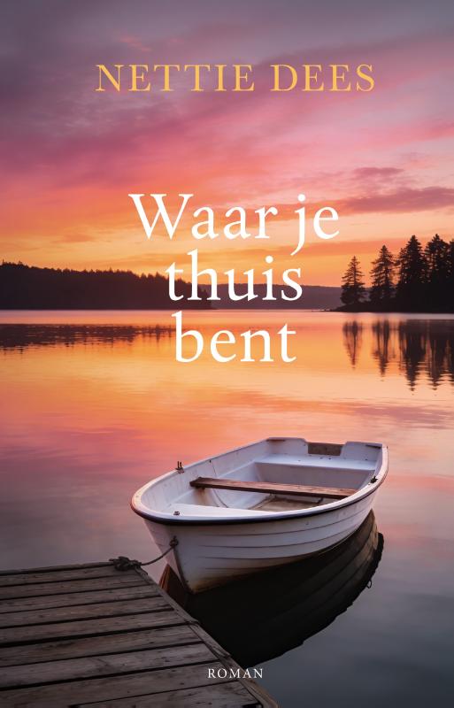 Waar je thuis bent