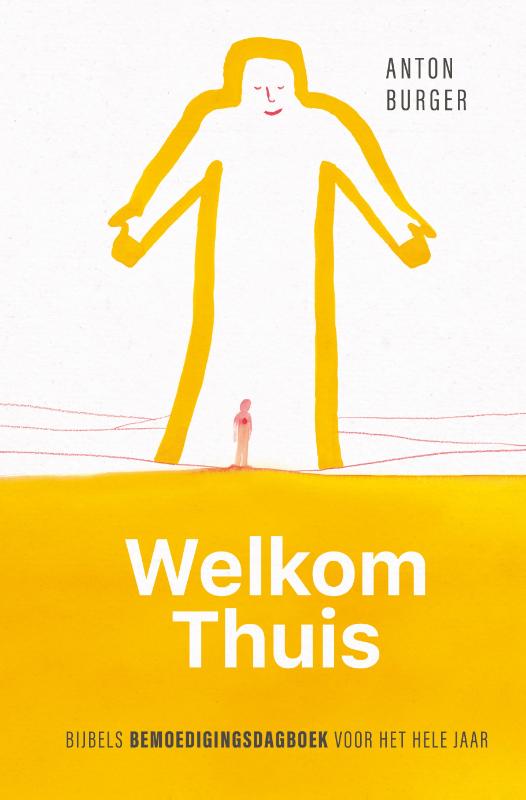 Welkom thuis