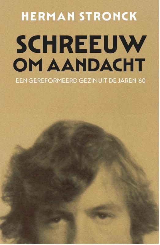 Schreeuw om aandacht
