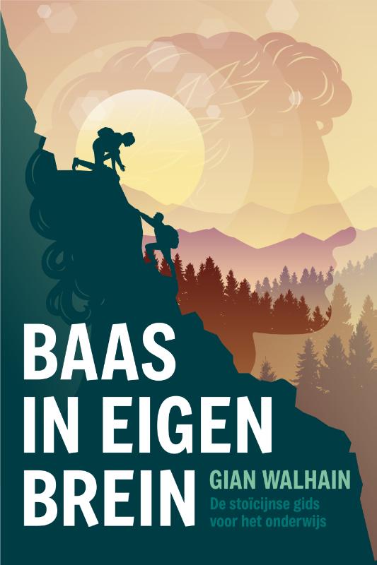Baas in Eigen Brein