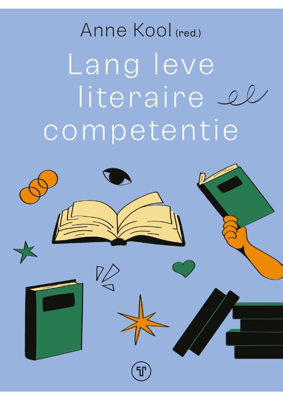 Lang leve literaire competentie