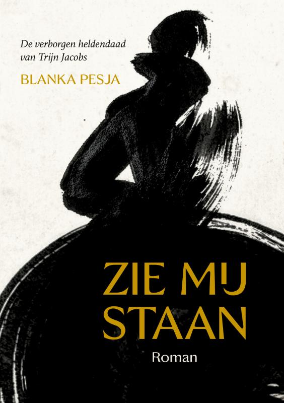 Zie Mij Staan
