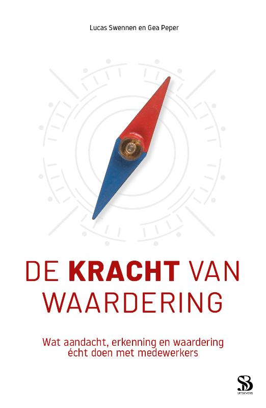 De kracht van waardering