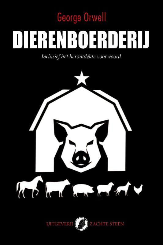Dierenboerderij