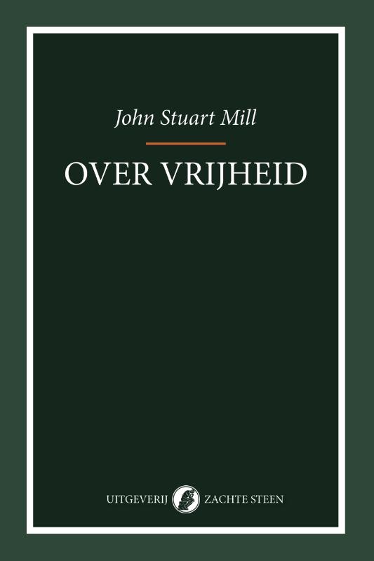 Over Vrijheid