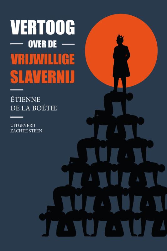 Vertoog over de vrijwillige slavernij