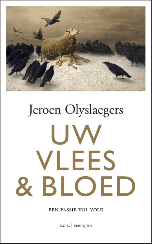 Uw vlees & bloed