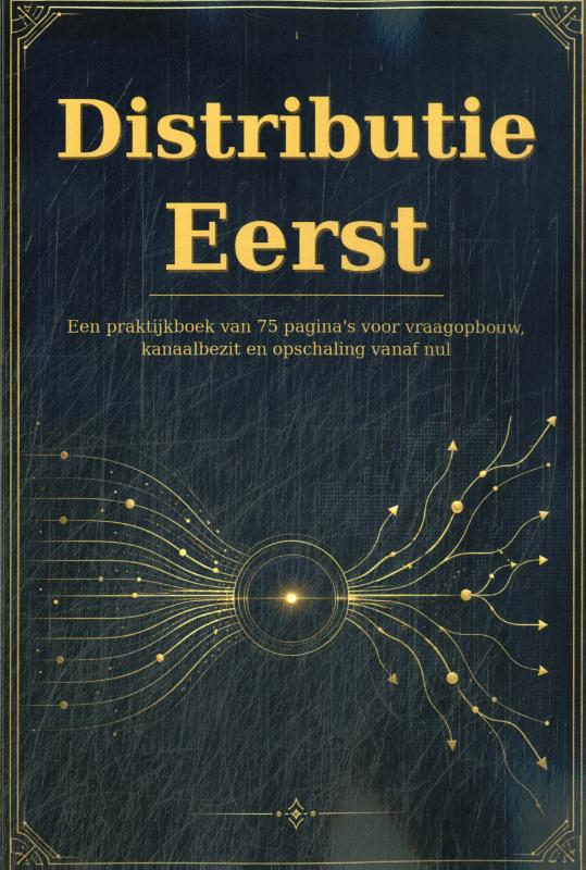Distributie Eerst