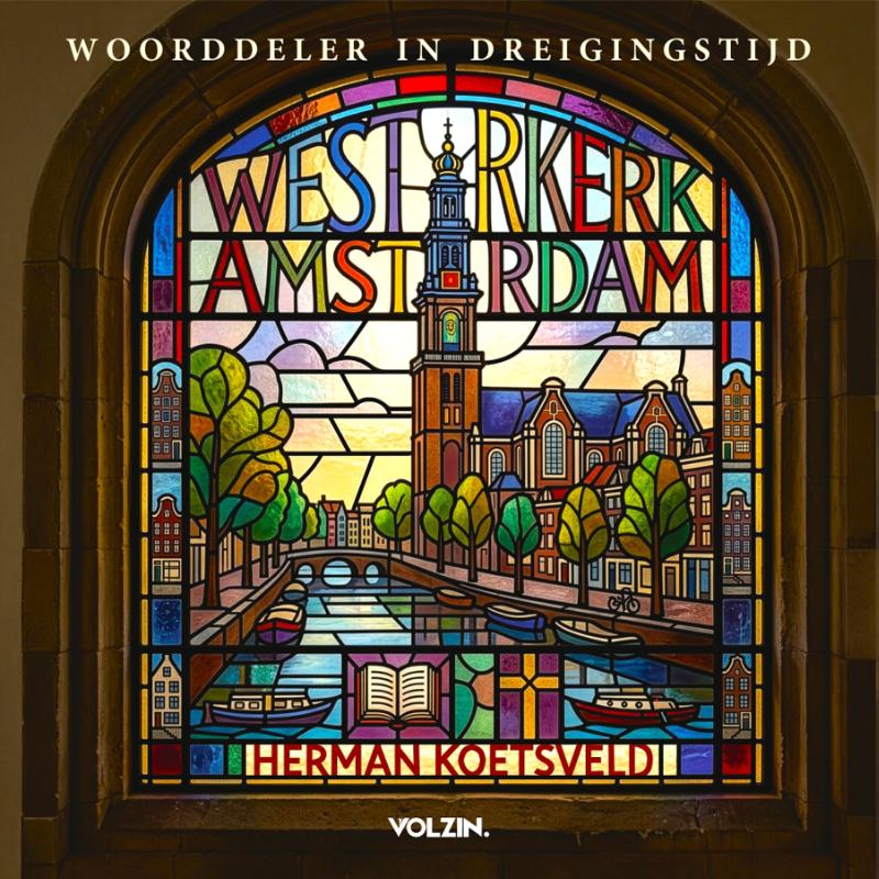 Woorddeler in dreigingstijd