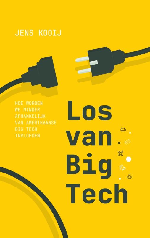 Los van Big Tech