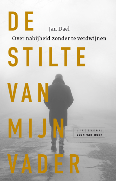 De stilte van mijn vader