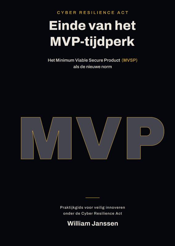 Einde van het MVP-tijdperk
