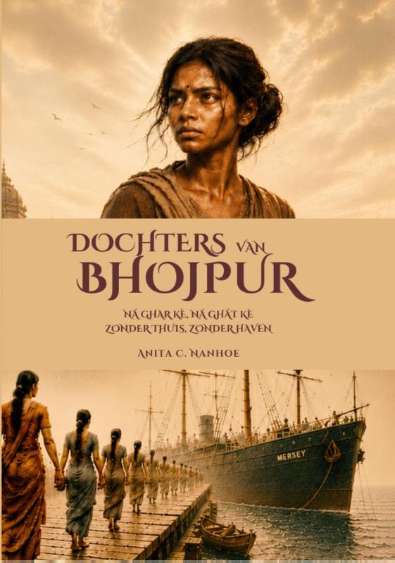 Dochters van Bhojpur