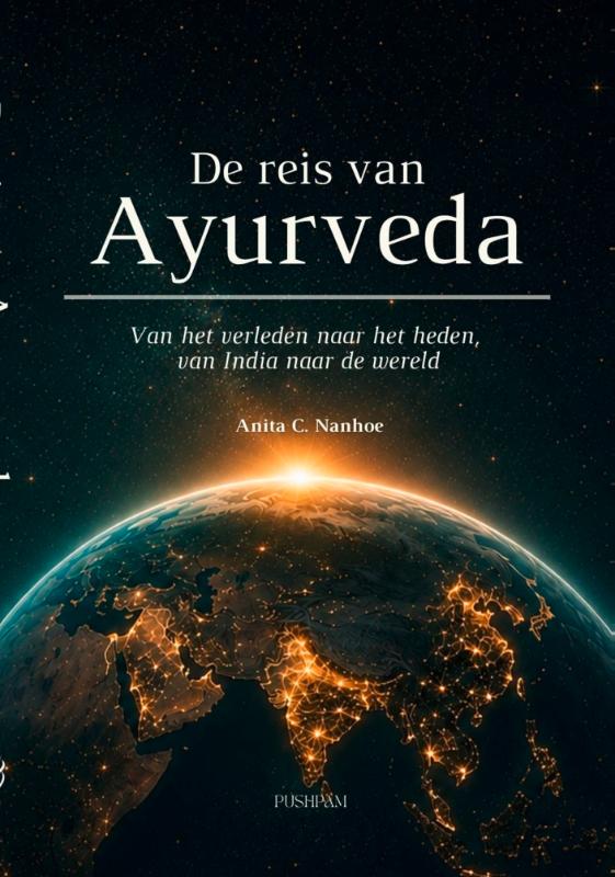 De reis van Ayurveda