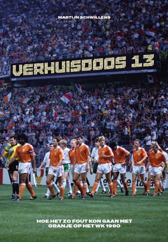 Verhuisdoos 13