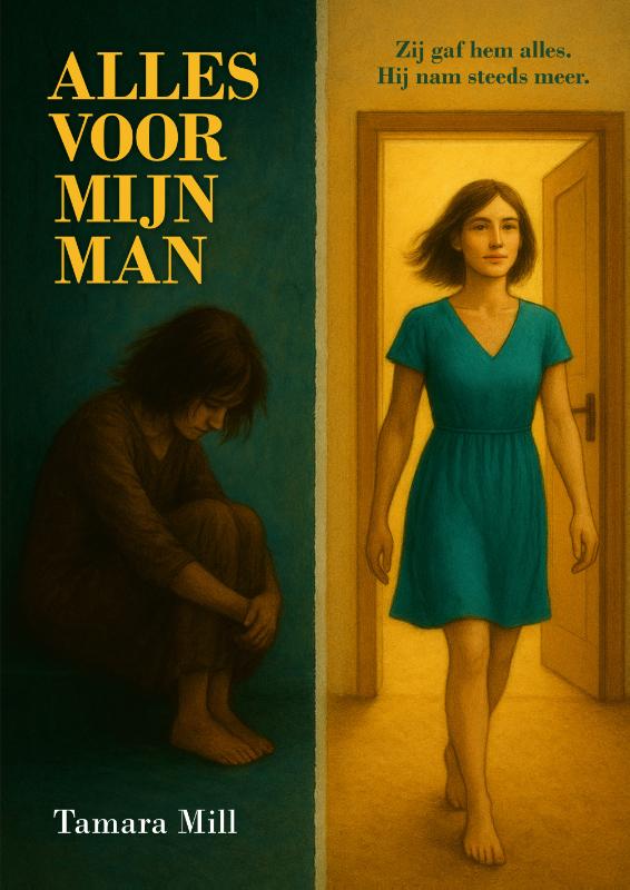 Alles voor mijn man