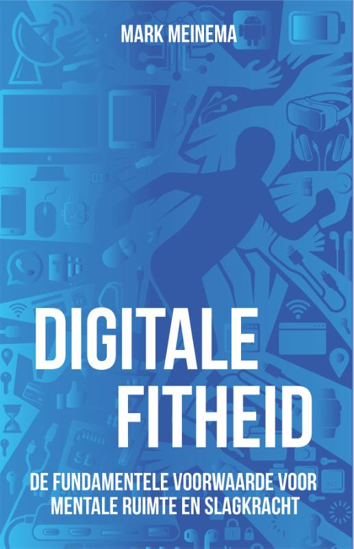 Digitale Fitheid