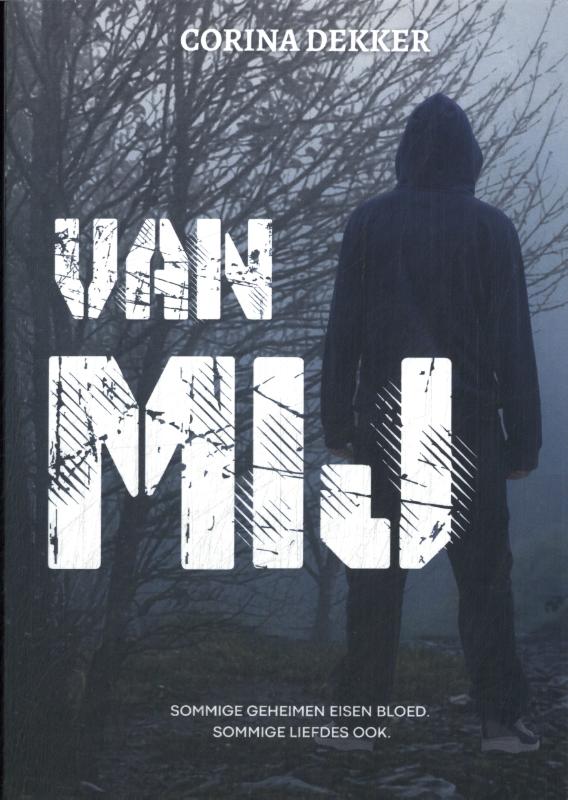 Van mij