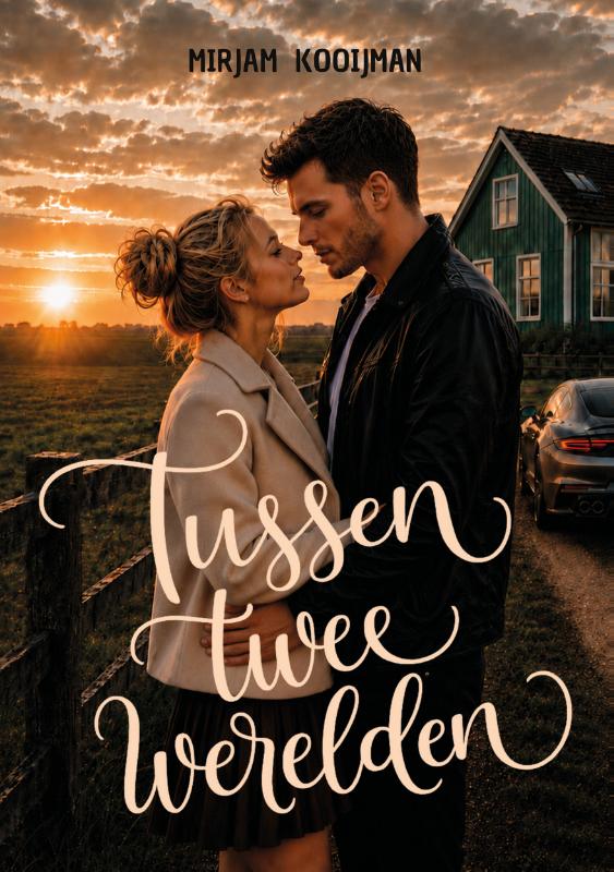 Tussen twee werelden