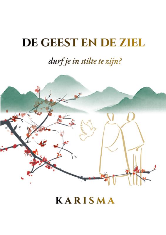 DE GEEST EN DE ZIEL