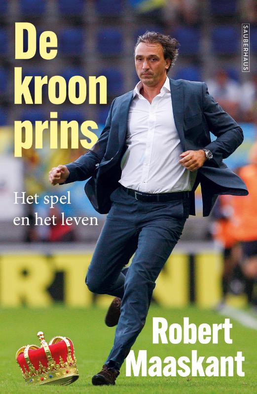 De kroonprins